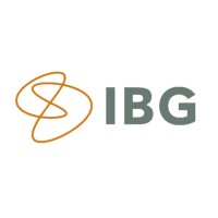 IBG Engineering AG logo - Similar company to Chance Kirchenberufe