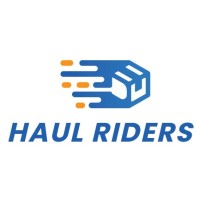 Haul Riders Enterprises logo - Similar company to Genie Apps
