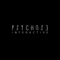 Psychose Interactive logo - Similar company to Alchemist Group