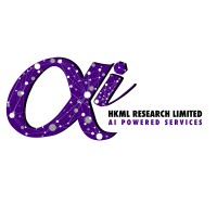 HKML Research logo - Similar company to Risc