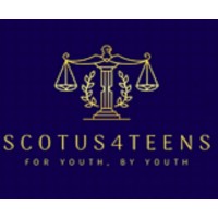 SCOTUS4teens logo - Similar company to Gomanda
