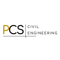 PCS Civil Engineering logo - Similar company to Bowercross Construction Ltd.