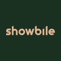 Showbile Media logo - Similar company to Turtle Riot Studios
