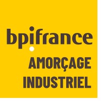 Bpifrance Amorçage Industriel logo - Similar company to Capital Partner