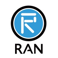 RAN (Recurrent Alliance Network) logo - Similar company to Bd In Web3