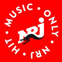 NRJ Belgium logo - Similar company to Fun Radio Belgique
