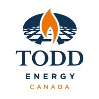Todd Energy Canada Limited logo - Similar company to Mechanical Engineering Technology Association (Meta)