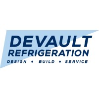 Devault Refrigeration INC logo - Similar company to Luxury Fog