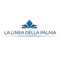 La linea della palma logo - Similar company to Atis