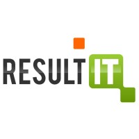 ResultIt logo - Similar company to Result It