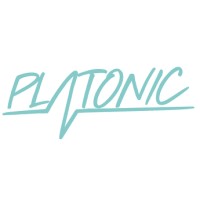 PLATONIC logo - Similar company to Real Time Data