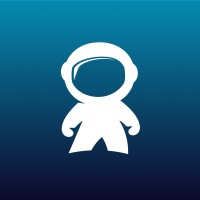 Gastronaut logo - Similar company to Upage