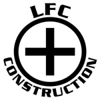 LFC CONSTRUCTION logo - Similar company to Lfc