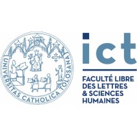 Faculté Libre des Lettres et des Sciences Humaines - Institut Catholique de Toulouse logo - Similar company to Kidycheck