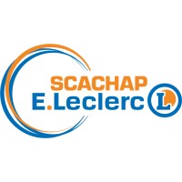 SCACHAP logo - Similar company to E.Leclerc Ussel