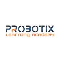 Probotix Learning Academy logo - Similar company to Probotix Control System