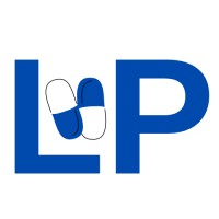 Link Pharmacy logo - Similar company to Link-Pharma