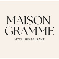 Maison Gramme logo - Similar company to Gliss & Van Paris Show