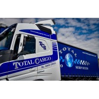 TOTAL CARGO SERVICES (N.I.) LIMITED logo - Similar company to Winemark
