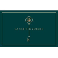 La Clé des Vosges logo - Similar company to Botcup® - Gobelet/Gourde 2.1 Pour Vos Événements