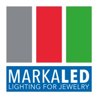 MarkaLED Manufacturing & Design logo - Similar company to Epaş Teknik Ses Elektronik