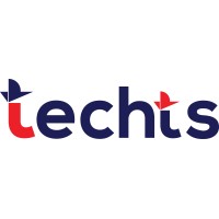TECHTS logo - Similar company to Zafixtech