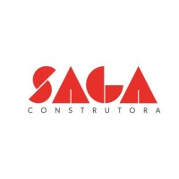 Saga Contrutora ® logo - Similar company to Poliplan Contrutora