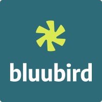 Bluubird logo - Similar company to Cav Angels