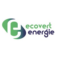 Ecovert Energie logo - Similar company to Adepte Store