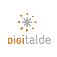 Digitalde, komunikazioa Sarean logo - Similar company to Ekingune