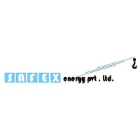SAFEX Energy Private Limited (Crane & Hoist) logo - Similar company to Krishna Crane Engineers