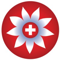 Cámara de Comercio Suizo-Panameña | Swiss-Panamanian Chamber of Commerce logo - Similar company to British Chamber Of Commerce Panama