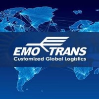 EMO Trans Benelux logo - Similar company to N-Force1