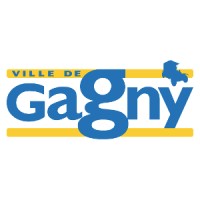 Ville de Gagny logo - Similar company to Polarbyte