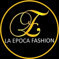 La Epoca Fashion Boutique logo - Similar company to The Glare Designer Boutique By Diya Jain