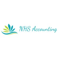 NHS Accounting logo - Similar company to Two Dots A.S. Llp