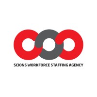 Scions Workforce Staffing Agency logo - Similar company to Tvq Solutions