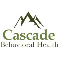Cascade Behavioral Health Hospital logo - Similar company to Olympic Health And Recovery Services (Ohrs)