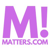 Matters.com logo - Similar company to Shumatics