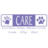 California Animal Rehabilitation logo - Similar company to Canine Mobility Llc