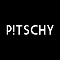 Pitschy logo - Similar company to Void Advertising - Branding And Digital Marketing