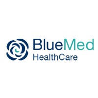 BLUEMED HEALTHCARE CO.,LTD logo - Similar company to Haichuantech