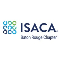 ISACA Baton Rouge Chapter logo - Similar company to Tracesecurity