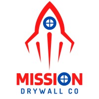 Mission Drywall Company logo - Similar company to Janecyk Construction