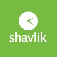 Shavlik logo - Similar company to Senserva