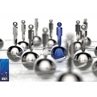 Groupe Berlys logo - Similar company to Demand Solutions