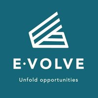 Evolve.be logo - Similar company to Pure By Jasaco