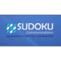 Sudoku Communications logo - Similar company to Melo