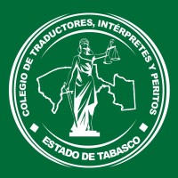 Colegio de Traductores, Interpretes y Peritos del Estado de Tabasco logo - Similar company to Colegio Waldorf Tabasco