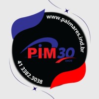 Palmares Indústria Metalúrgica Ltda logo - Similar company to Bulbox Industry